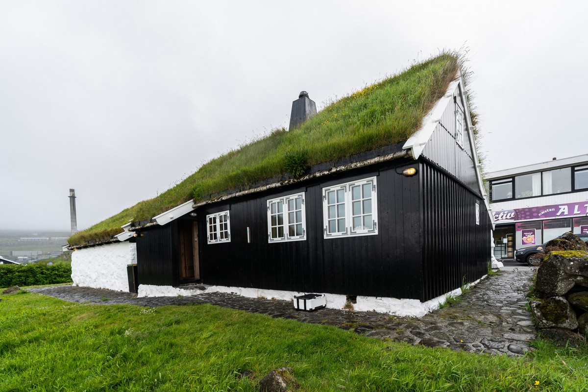 Torshavn